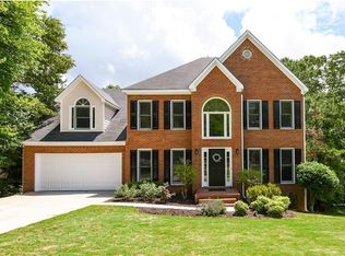 363 Fenbrook Way SW, Marietta, GA 30064