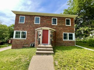 2313 East St, Davenport, IA