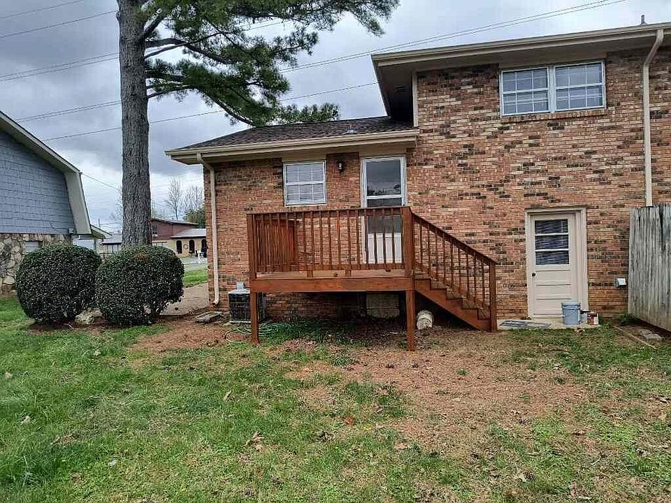 1306 Park Forrest Dr, Fort Oglethorpe, GA 30742 Zillow