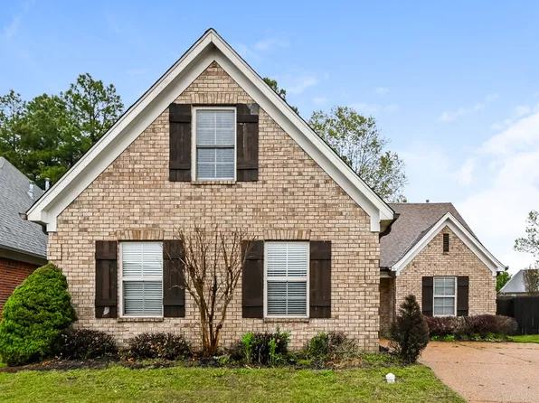 5690 Bedford Loop W, Southaven, MS 38672