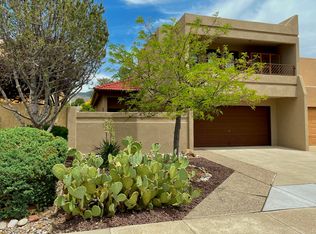 11210 Paseo Del Oso NE, Albuquerque, NM 87111