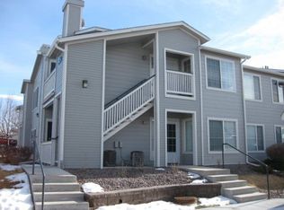 8438 Thunder Ridge Way UNIT 104, Highlands Ranch, CO 80126