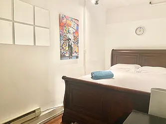 Rented by Strike Realty NY, LLC