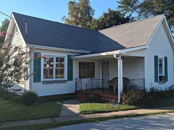22483 Railroad St, Olive Branch, IL 62969