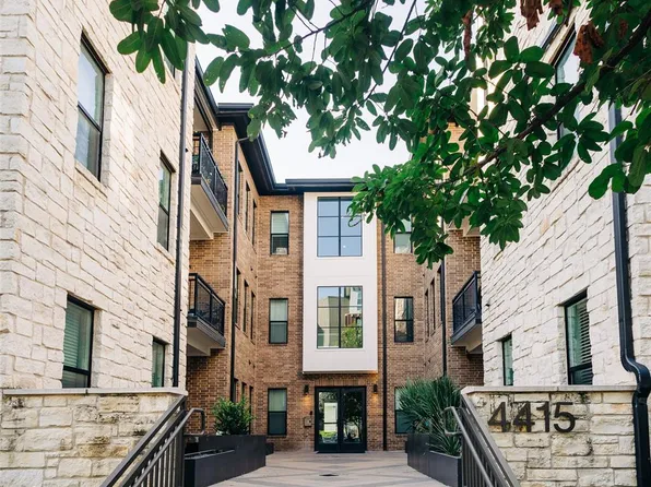4415 Jackson Ave Unit 4306, Austin, TX 78731