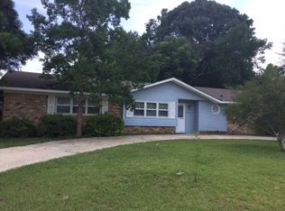 6003 Lazy Ln, Mobile, AL 36619
