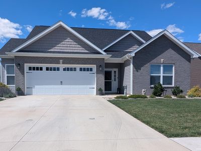 2710 Seattle Slew Ln, Kokomo, IN, 46901