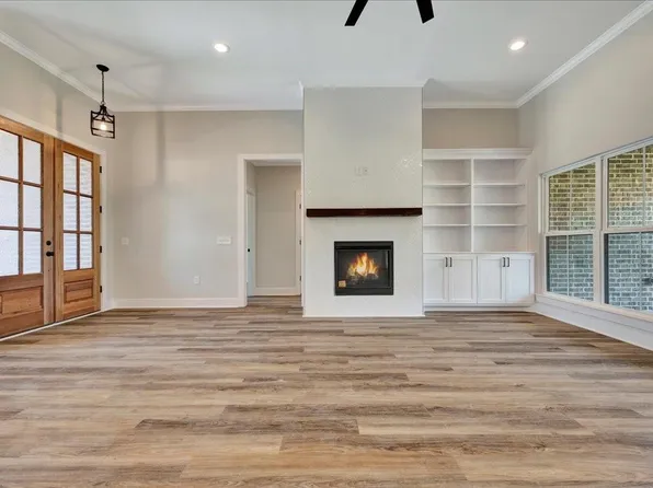 529 Cc Rd, Diboll, TX 75941