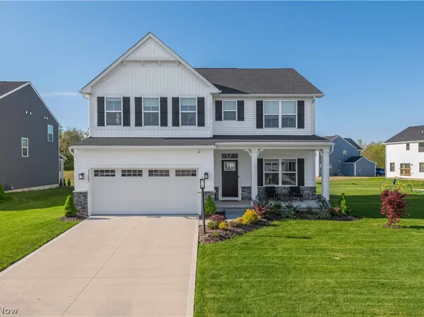 23427 Daisey Dr, Columbia Station, OH 44028