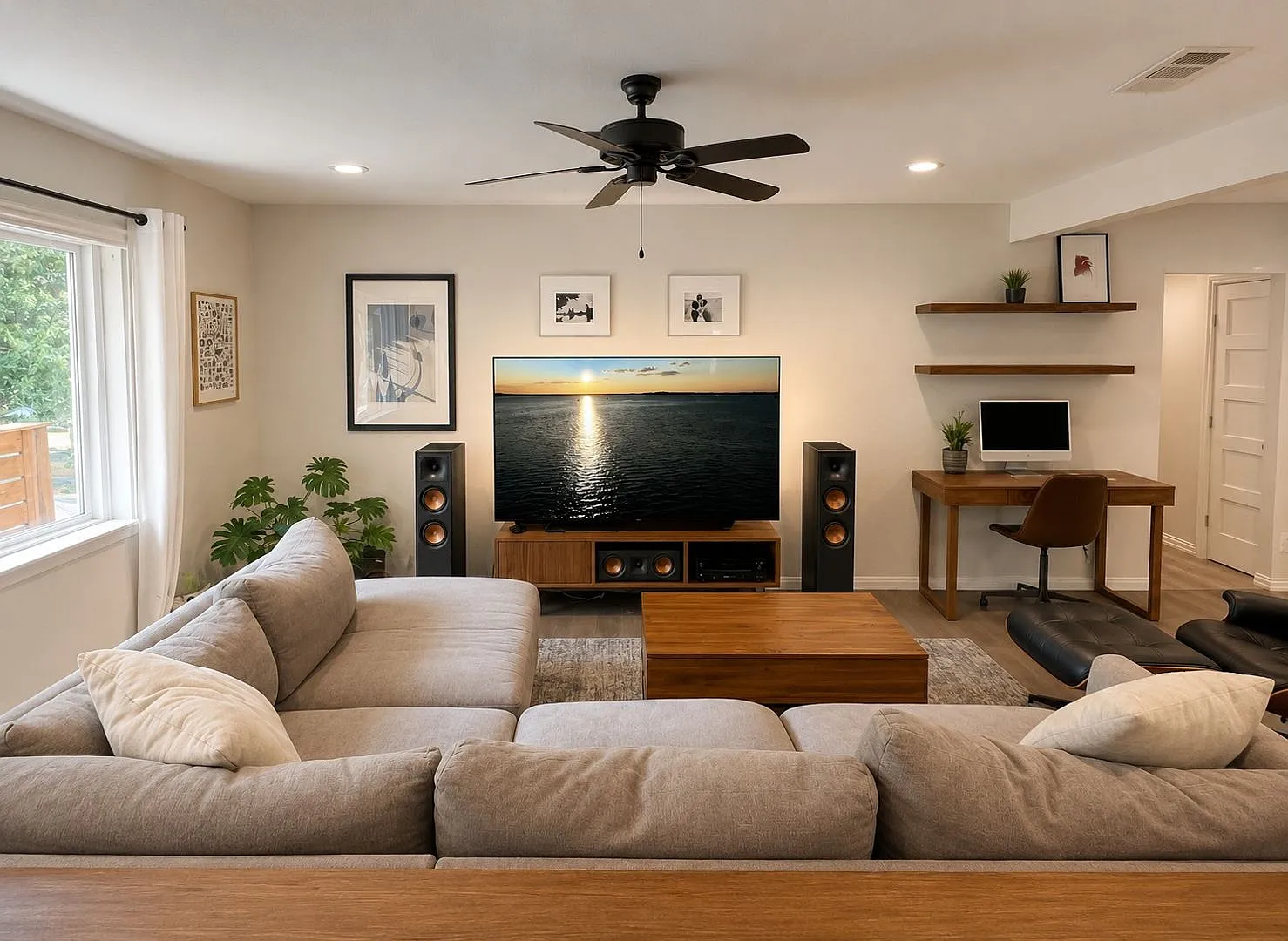 Brilliant Home on a Large Lot with Everything! — Photo 3