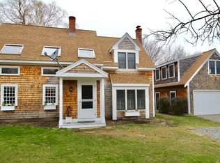 21 Pine Island Rd, Newbury, MA 01951