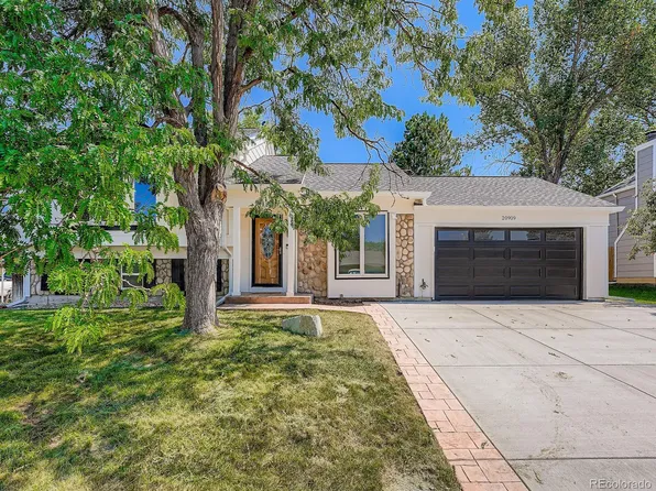 20909 E Ida Avenue, Centennial, CO 80015