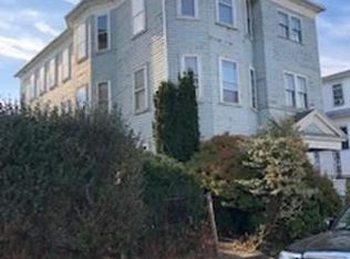 56 Cohasset St, Worcester, MA 01604