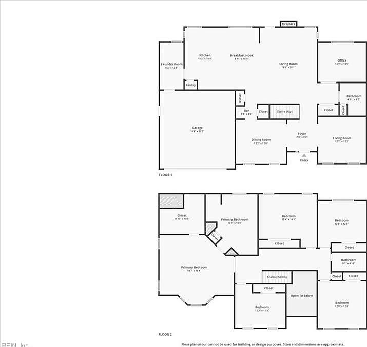 109 Quest Ct, Yorktown, VA 23692 Zillow