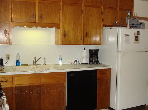 4th image of 2311 W Harris Ave