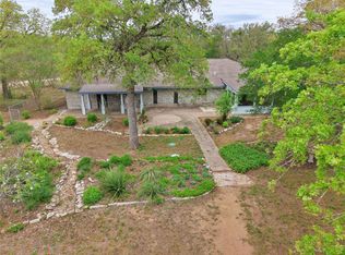 161 Shady Oaks Loop, Cedar Creek, TX 78612