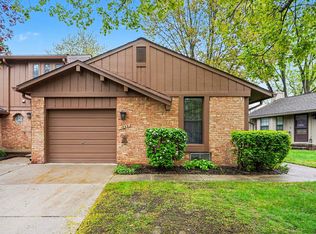 1859 Allenway Ct, Rochester, MI 48309