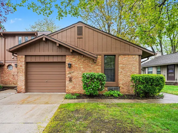1859 Allenway Ct, Rochester, MI 48309