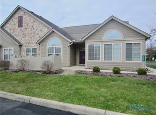 7754 W Watermark Dr #U22-77, Findlay, OH 45840