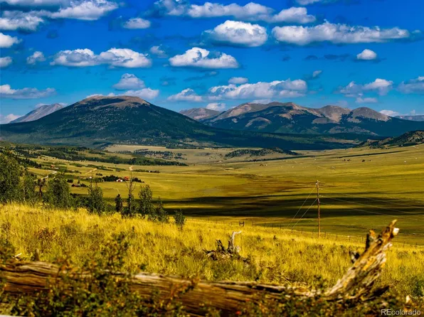 2490 Redhill Road LOT 80, Fairplay, CO 80440