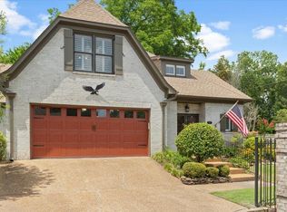 1673 S Ryamar Cv, Cordova, TN 38016