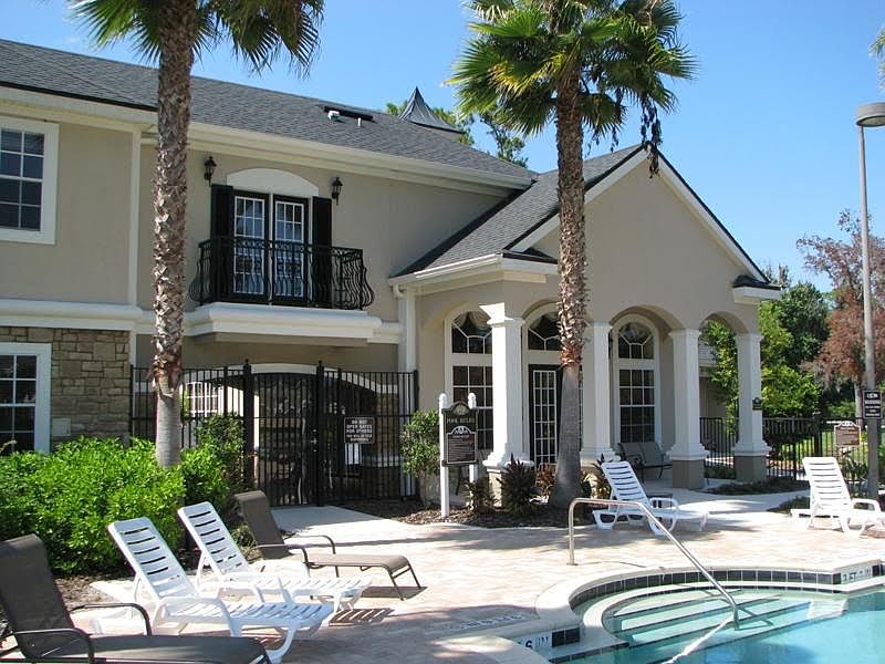 Pool/hot tub/gym