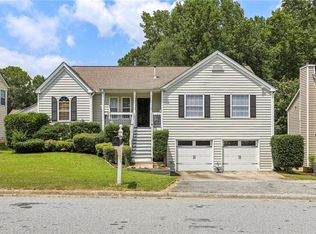 4625 Unicorn Point, Powder Springs, GA 30127