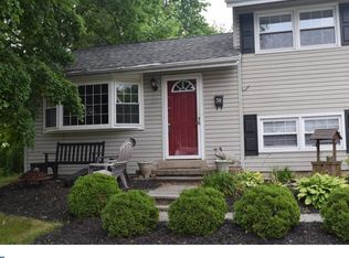50 N Avon Dr, Claymont, DE 19703