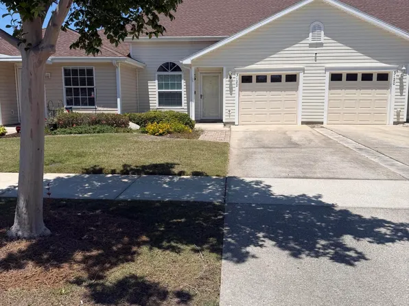 3122 Meadow St, Lynn Haven, FL 32444