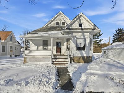 307 W Curtis St, Grant Park, IL, 60940
