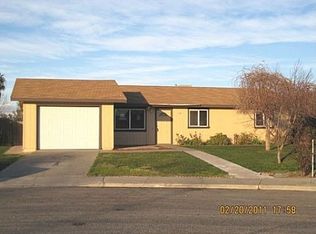 12732 Filmore Ct, Le Grand, CA