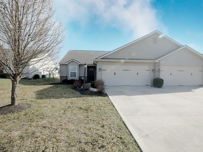 1913 Greyson Dr, Auburn, IN, 46706