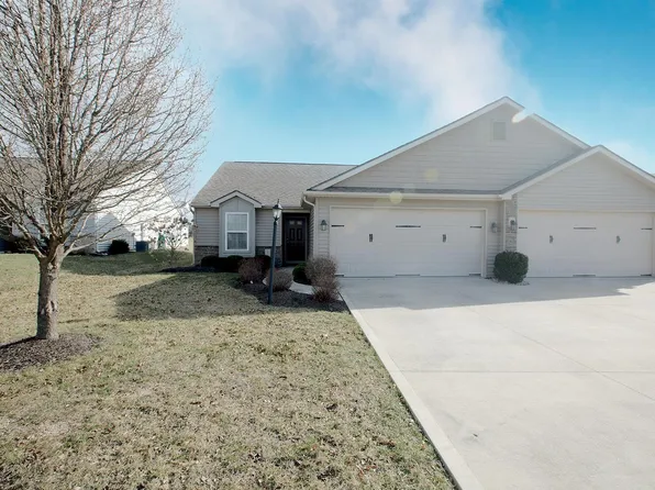 1913 Greyson Dr, Auburn, IN 46706
