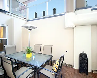 Sold by Brown Harris Stevens