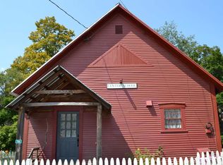 786 Upper Rd, Plainfield, VT 05667