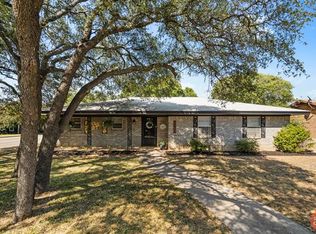 4300 Woodland Park Dr, Brownwood, TX 76801