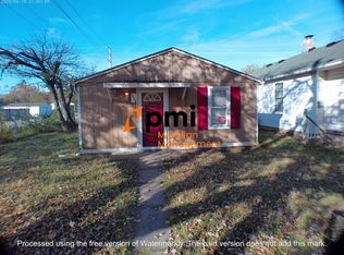 2556 Foltz St, Indianapolis, IN