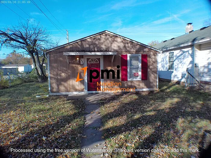 2556 Foltz St photo 1