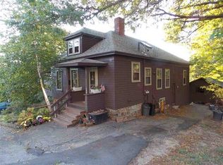 155 School St, Laconia, NH 03246