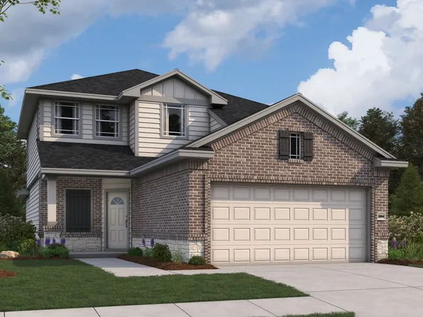 16507 Sweet Cicely, Elmendorf, TX 78112