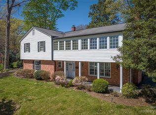 126 Silver Creek Rd, Morganton, NC 28655