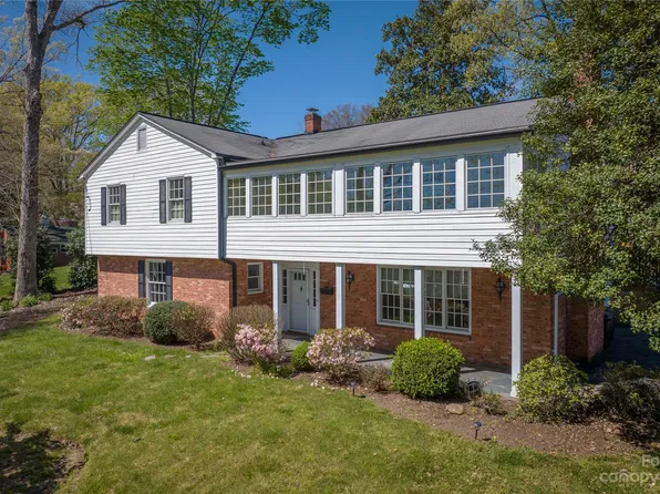126 Silver Creek Rd, Morganton, NC 28655