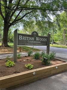 2240 Sunderland Rd, Winston Salem, NC, 27103