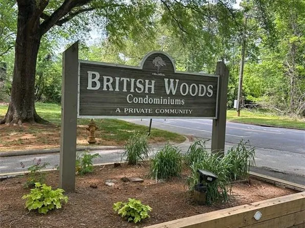 2240 Sunderland Rd, Winston Salem, NC 27103