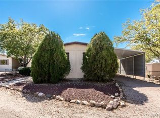 3001 Hualapai Mountain Rd, Kingman, AZ 86401