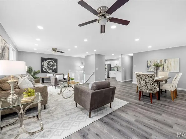 28 Steiert Dr, Saint Peters, MO 63376