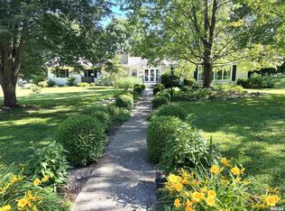 2626 Kentucky Rd, Quincy, IL 62301