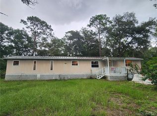 3301 SW 183rd Ter, Dunnellon, FL 34432