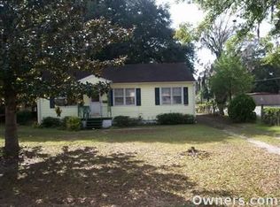 1295 Remount Rd, Charleston, SC 29406