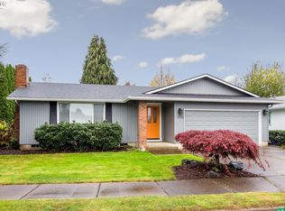 1192 Island St, Springfield, OR 97477